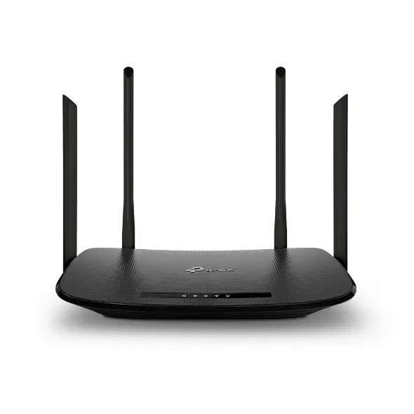TP-LINK Wireless AC1200 VDSL/ADSL Router