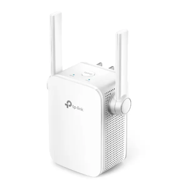 TP-LINK Wireless Range Extender 300Mbps With 2 Antenna