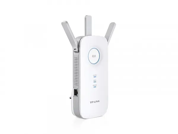 TP-LINK Wireless Range Extender AC1750 WiFi Dual Band
