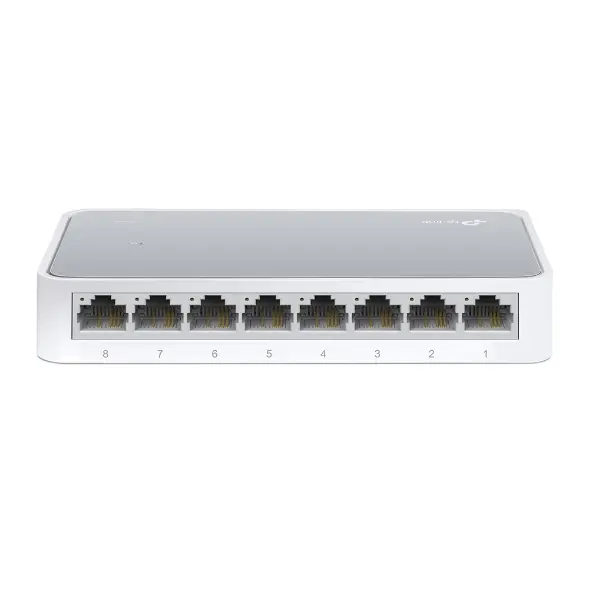 TP-LINK Switch 8 Port 10/100
