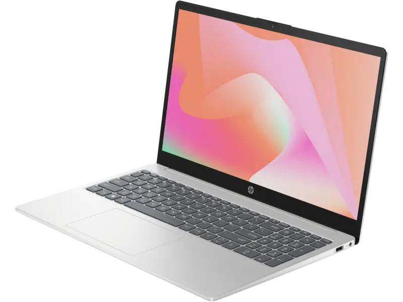 HP 15-FD0371NIA  SILVER I7-1355U 