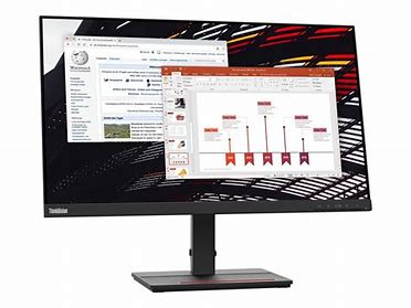 Lenovo S24e-20 24"