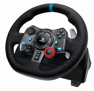 Logitech G29 Racing Wheel 