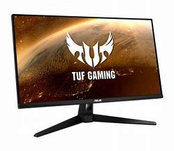 ASUS 28 Inch 60 Hz UHD (3840x2160) 2 HDMI | 1 Display Port | 1 Audio