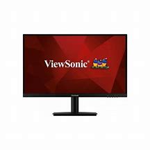 ViewSonic 24 Inch 75 Hz Full HD (1920x1080) 1 VGA | 1 Audio | 1 HDMI