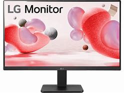 LG 24 Inch  100 Hz Full HD (1920x1080) 1 VGA | 1 HDMI |1 Audio