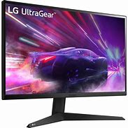 LG 24 Inch 165 Hz  Full HD (1920x1080) 1 DP | 1 HDMI |1 Audio