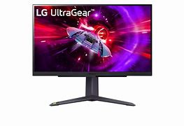 LG 27 Inch 165 Hz  QHD (2560x1440) 1 DP | 2 HDMI |1 Audio