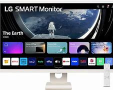 LG 31.5 Inch 60 Hz  Full HD (1920x1080) 2 HDMI | 2 USB
