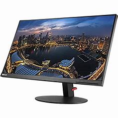 LENOVO 24 Inch  60 Hz WUXGA (1920x1200) 1 VGA | 1 HDMI | 1 DisplayPort | 4 USB