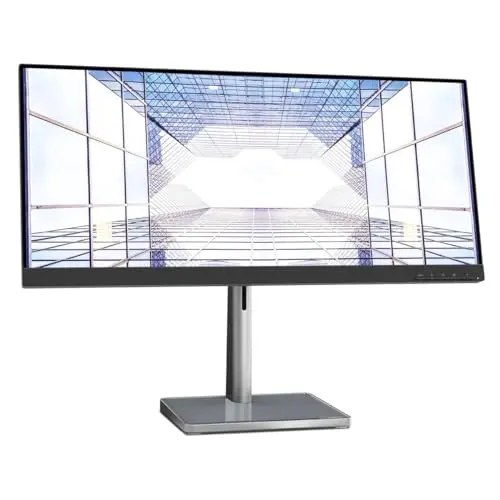 LENOVO 29 Inch 90 Hz Full HD (1920x1080) 2 HDMI | 1 DP