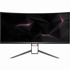 ACER 34 Inch  120 Hz QHD (2560x1440) Curved 1 HDMI | 1 Display port 