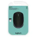 Logitech Wireless Mouse M171 Black
