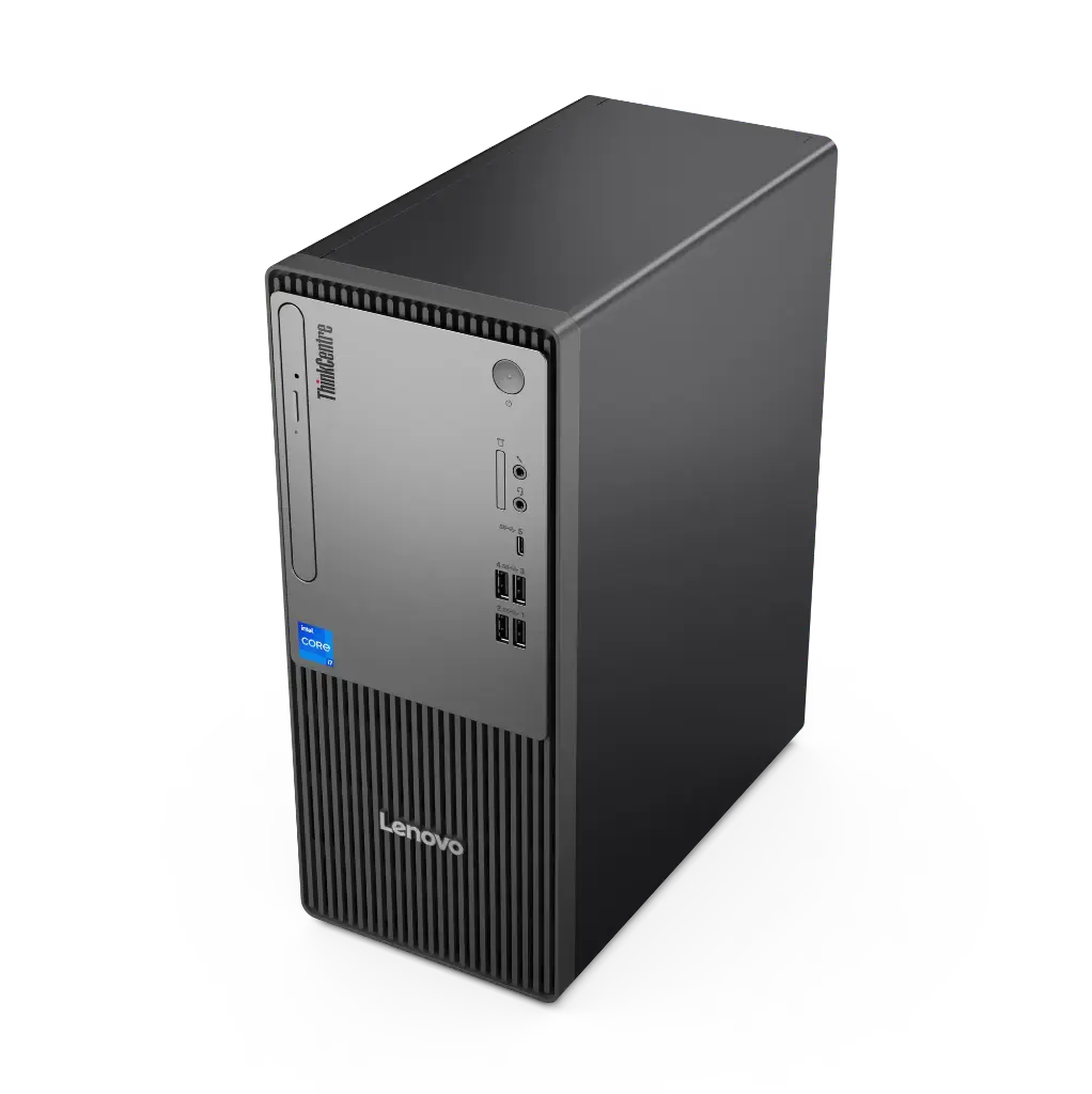 Lenovo Desktop ThinkCentre Neo 50t Tower (12UD0095EX) i5-13400 