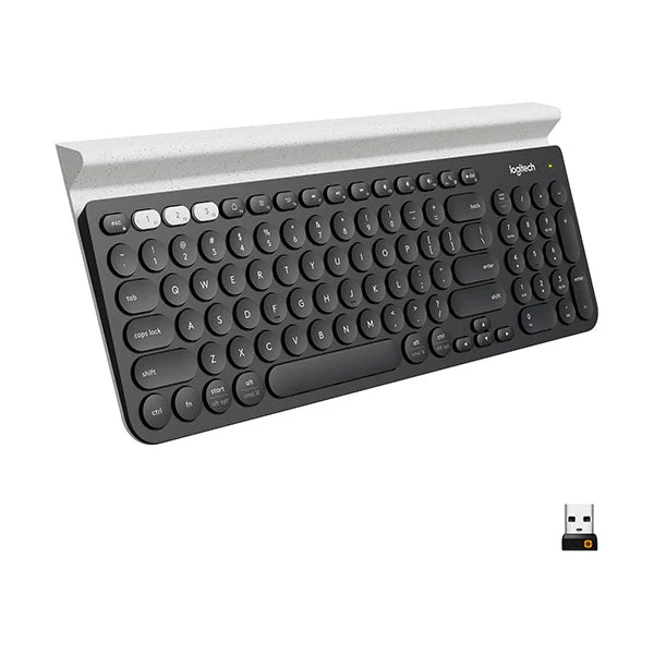 Logitech Wireless Keyboard K780 Multi-Device