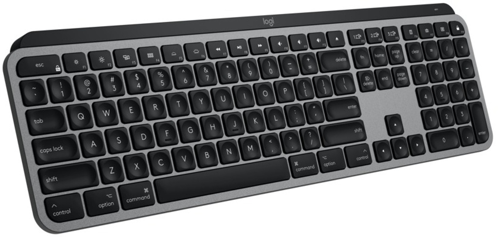 Logitech Keyboard Mx Keys For Mac  