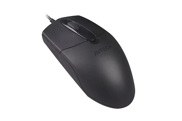 A4TECH Mouse USB -- OP720