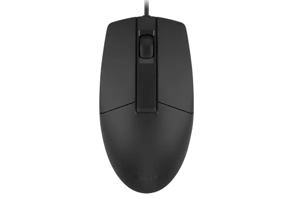 A4TECH Mouse USB -- OP330