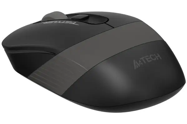 A4TECH Wireless Mouse USB - FG10
