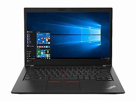 Lenovo Thinkpad T480s i7 8th