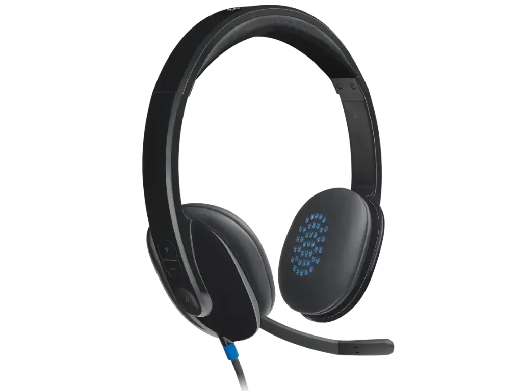 Logitech Headset H540 USB