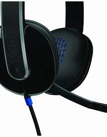 Logitech Headset H540 USB