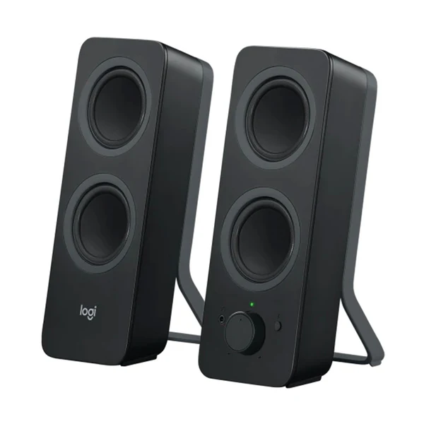 Logitech Z207  Speakers 