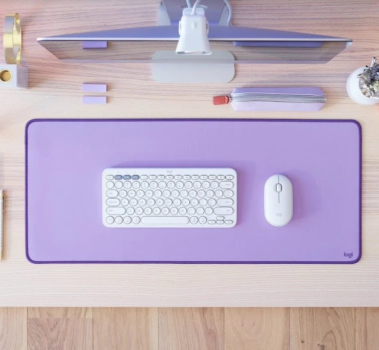 LOGITECH DESK MAT STUDIO 