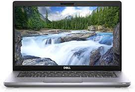 Dell Latitude 5411 Core i5-10400H