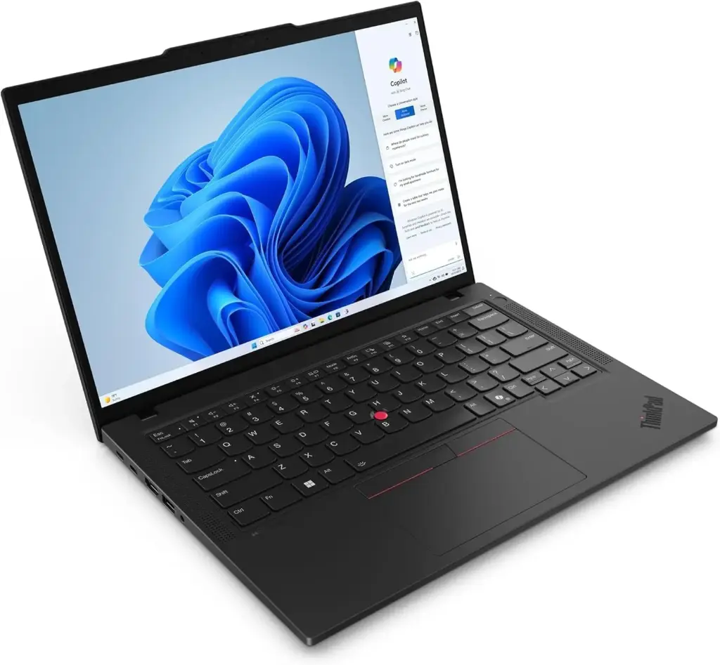 Lenovo ThinkPad T14 (21MLS03V00) U7-155U, 32 GB (16+16) DDR5, 1 TB SSD 
