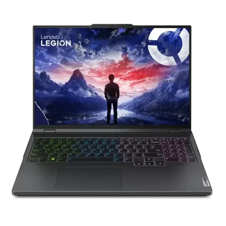 Lenovo LEGION 5-83DG004NUS (LUNA GREY) CORE I7-14650HX 
