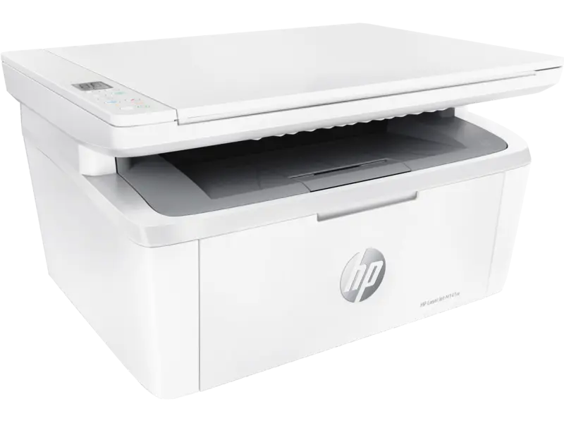 HP Laserjet MFP M141W 