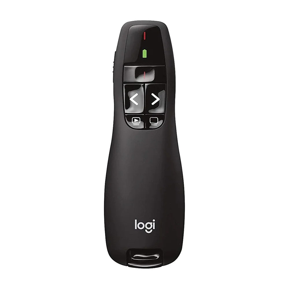 LOGITECH Wireless Presenter USB  (15m) 