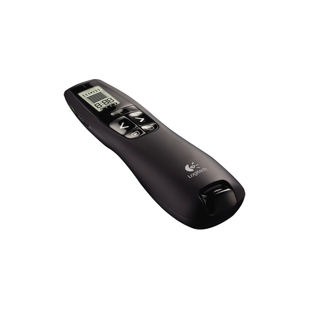 Logitech R800 Laser Presenter  