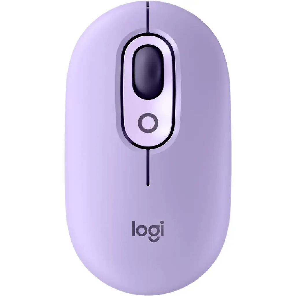Logitech POP Mouse wireless Cosmos