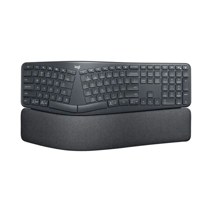 Logitech Wireless Keyboard K860 