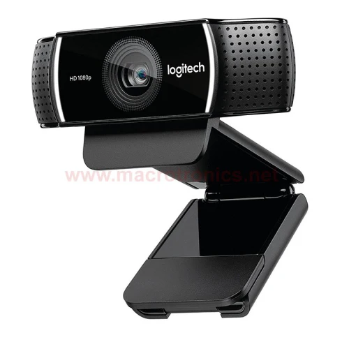 Logitech C922x Pro Stream Webcam 