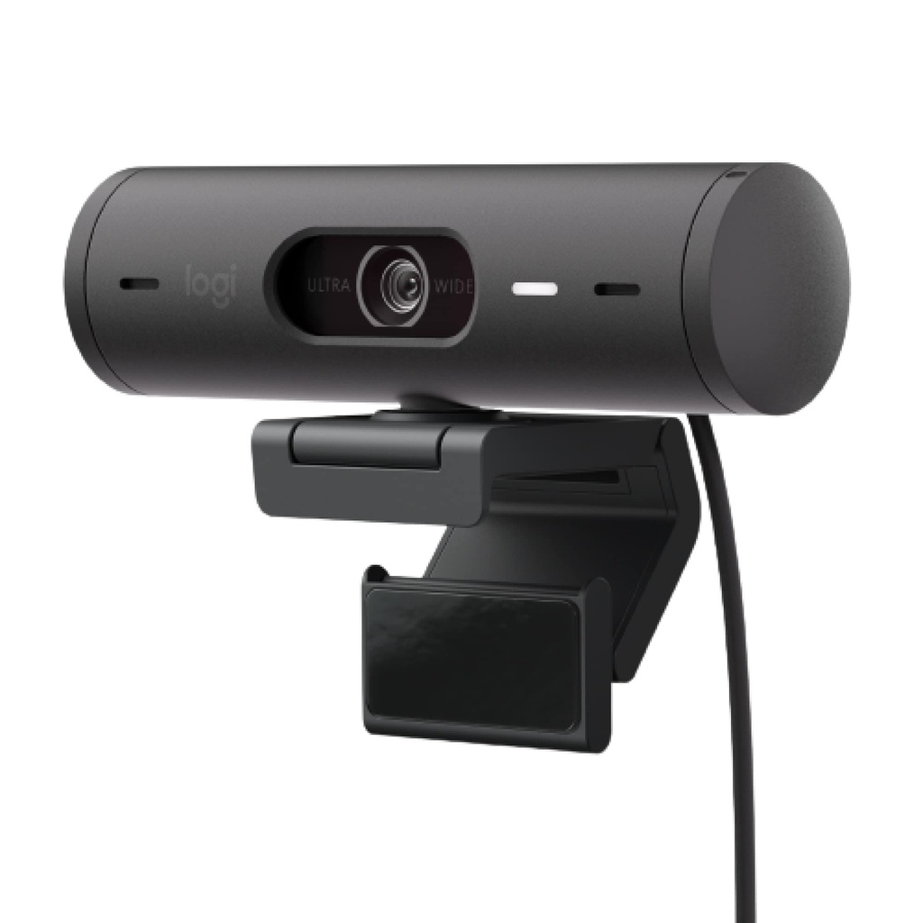 Logitech Webcam Brio 501  