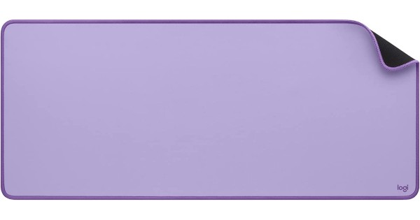 Logitech Desk Mat Studio Series 70cm*30cm Lavender 