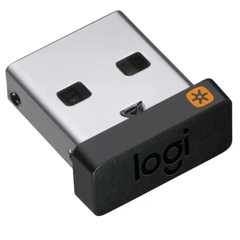 LOGITECH USB UNIFYING RECEIVER