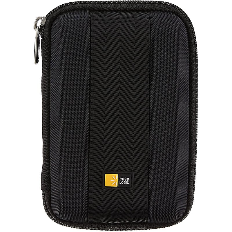 Case Logic Portable Hard Drive Case 