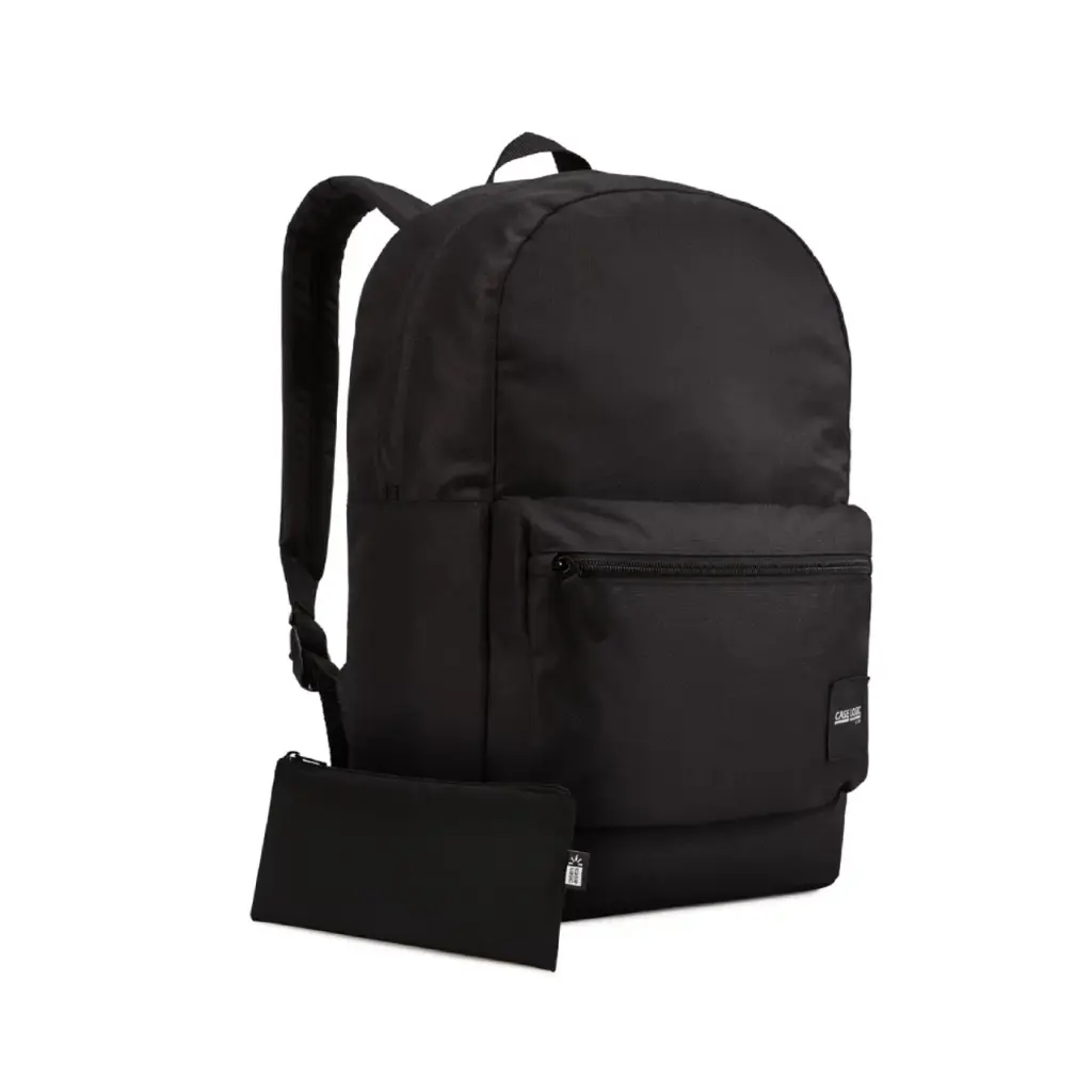Case Logic Campus Commence Recycled Backpack 24L