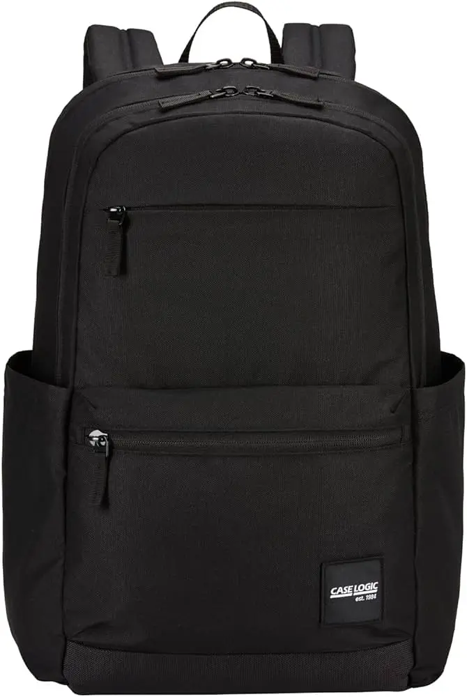 Case Logic Campus Uplink Recycled backpack 26L