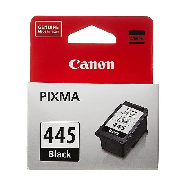 Canon INk PG-445 Black