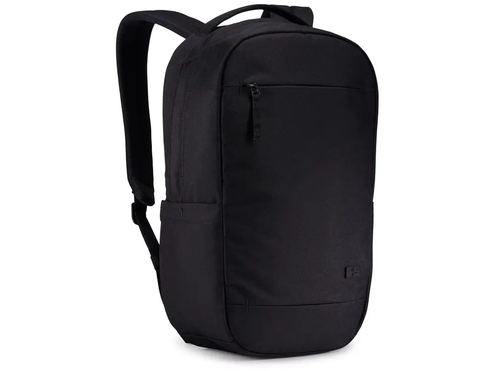 Case Logic INVIGO ECO Laptop Backpack 14IN Black 