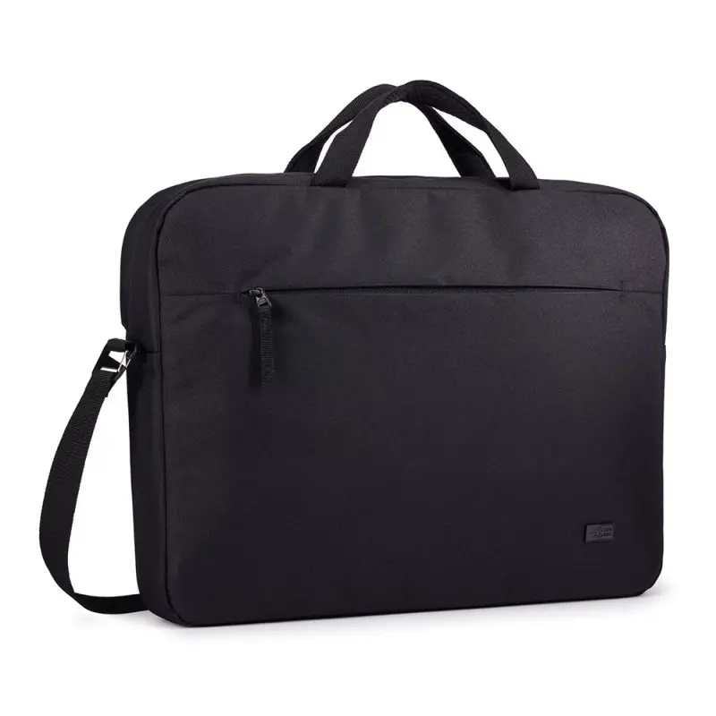 Case Logic INVIGO ECO Laptop Attache 15.6IN Black