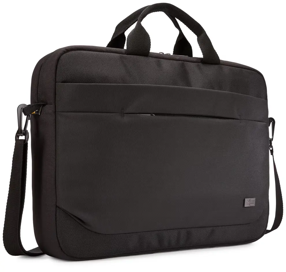 CASE LOGIC Advantage Laptop Attaché 15.6 "