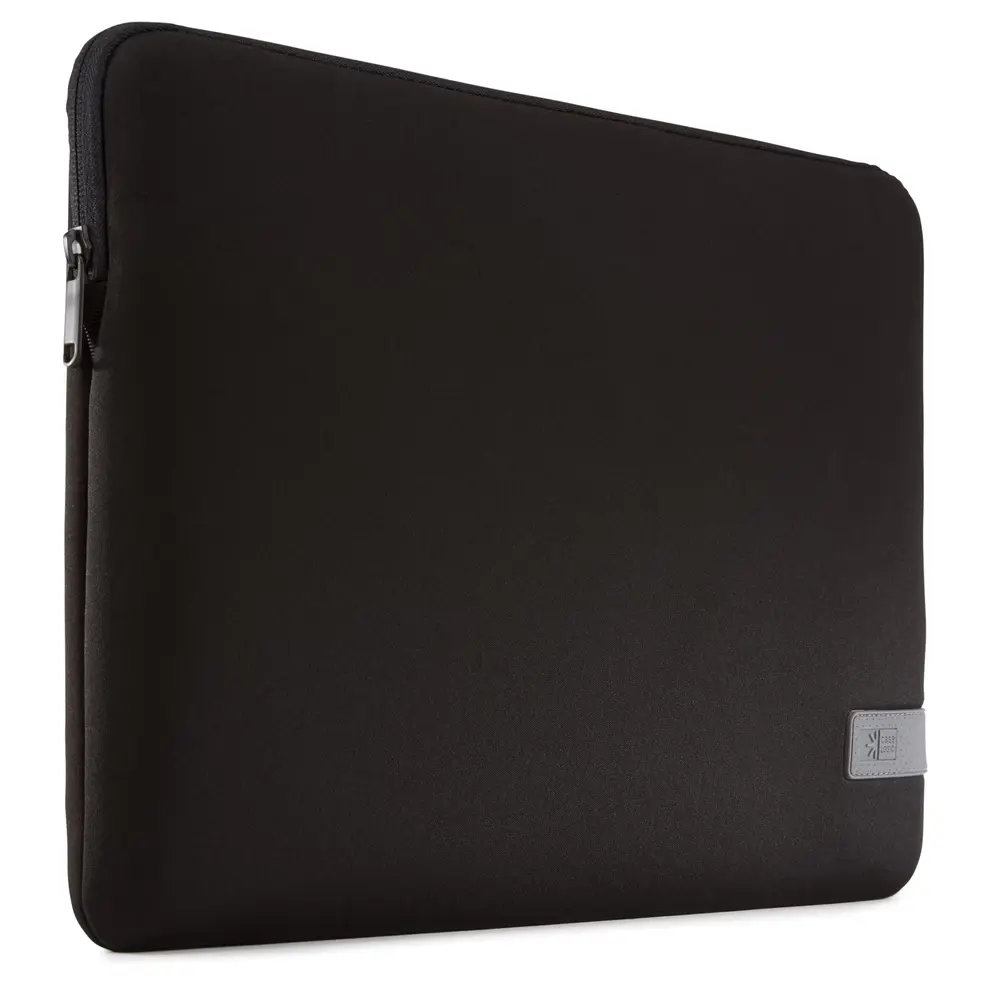 Case Logic Reflect 15.6" Laptop Sleeve Black