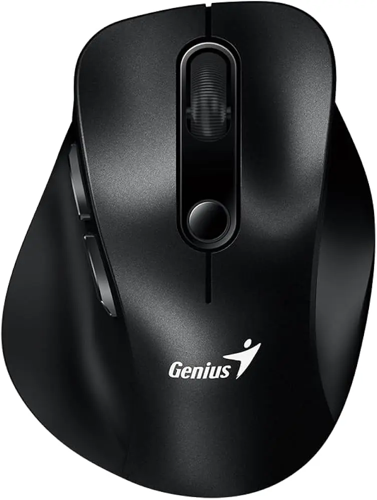 Genius Mouse Mini  Silent Bluetooth Ergonomic 