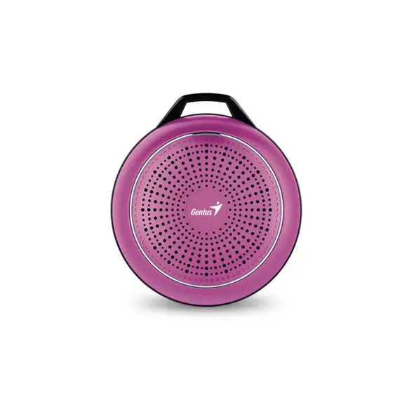 Genius Bluetooth Extra Bass Speaker (10Hr) SP-960BT